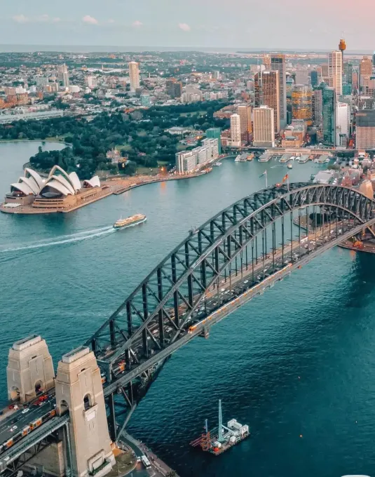 悉尼，澳大利亚 🇦🇺